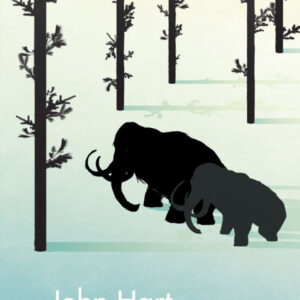 John Hart eBooks Collection (epub,mobi)