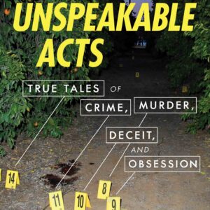 Sarah Weinman eBooks Collection (epub,mobi)