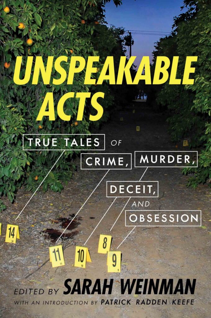Sarah Weinman eBooks Collection (epub,mobi)
