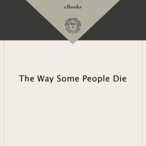 Ross Macdonald eBooks Collection (Epub,Mobi)