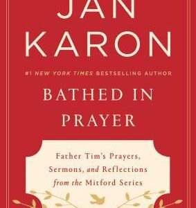 Jan Karon eBooks Collection (epub,mobi)