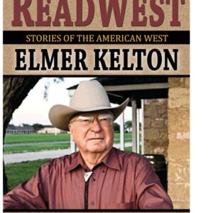 Elmer Kelton eBooks Collection (epub,mobi)
