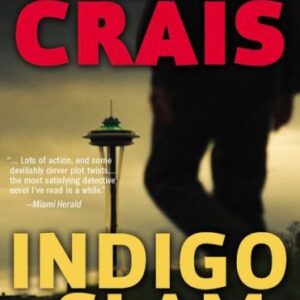 Robert Crais eBooks Collection (epub,mobi)