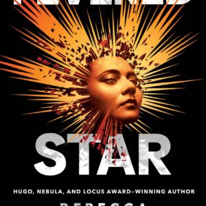 Rebecca Roanhorse eBooks Collection