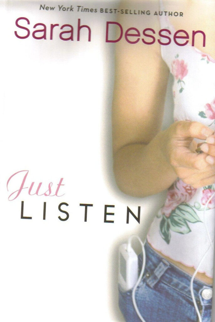 Sarah Dessen eBooks Collection (epub,mobi)