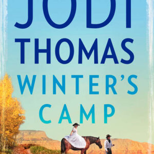 Jodi Thomas eBooks Collection (epub,mobi)