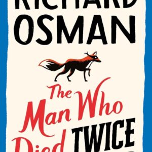 Richard Osman 5 eBooks (Epub,Mobi)