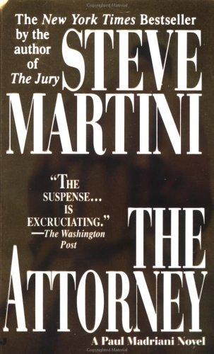 Steve Martini eBooks Collection - Image 3