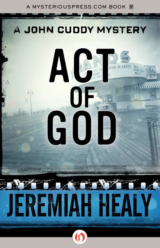 Jetemiah Healy eBooks Collection (epub,mobi) - Image 5