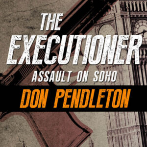Don Pendleton eBooks Collection Executioner Series 50+ titles (Epub,Mobi) Mack Bolan