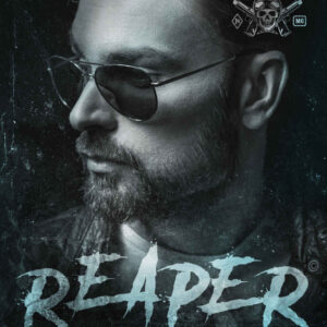 Reaper Bianca Lee Ward (epub,mobi)