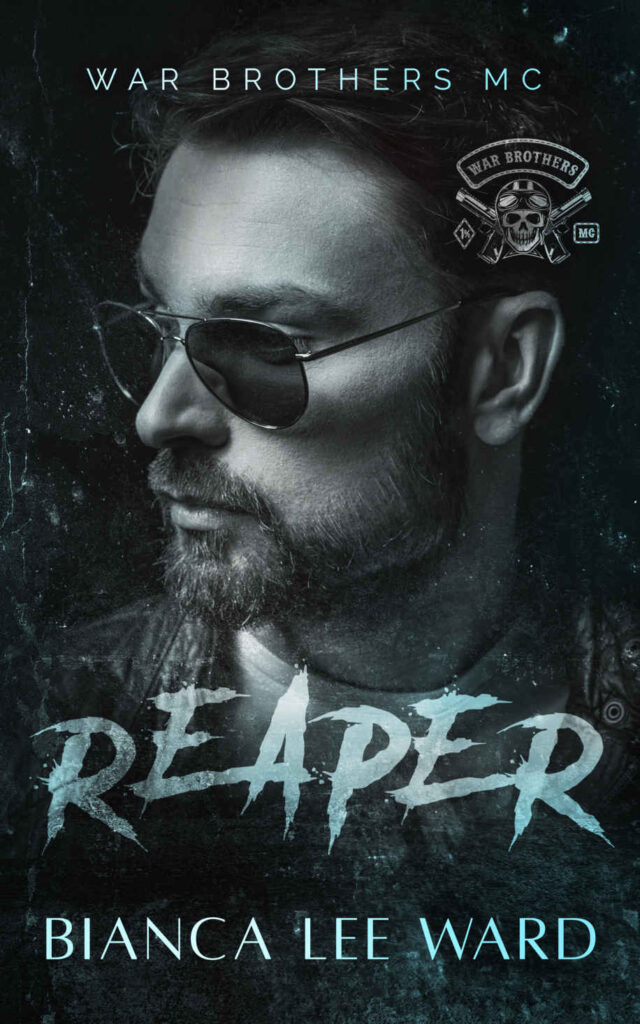 Reaper Bianca Lee Ward (epub,mobi)