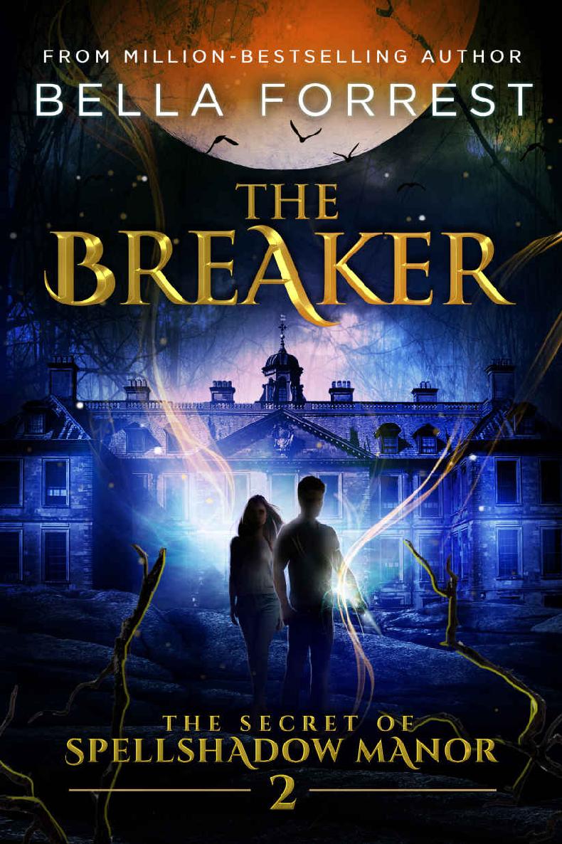 Bella Forrest 70+ eBooks Collection (Epub,Mobi) - Image 3