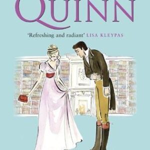 Julia Quinn eBooks Collection
