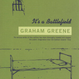 Graham Greene eBooks Collection (epub,mobi)
