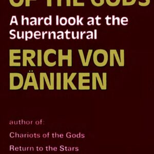 Erich von Däniken eBooks Collection (epub,mobi)