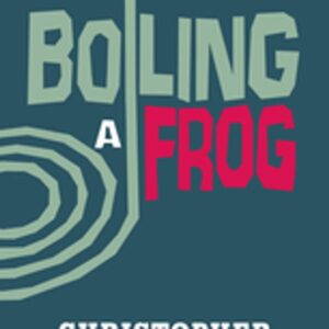 Christopher Brookmyre eBooks Collection