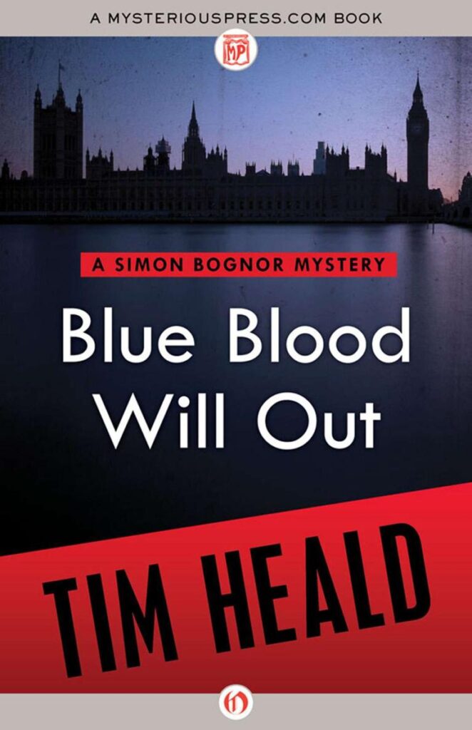 Tim Heald eBooks Collection (Epub,Mobi)