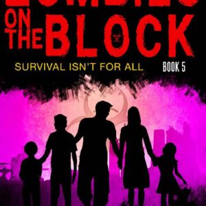 Mike Evans eBooks Collection (epub,mobi)