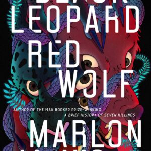 Marlon James eBooks Collection (epub,mobi)