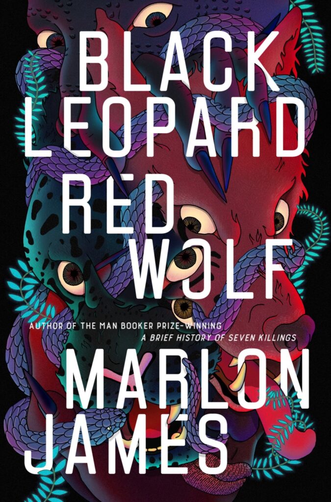 Marlon James eBooks Collection (epub,mobi)