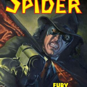 Doom Legion and Fury in Steel (epub,mobi)