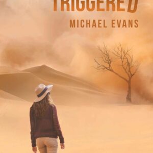 Michael Evans eBooks Collection (epub,mobi)