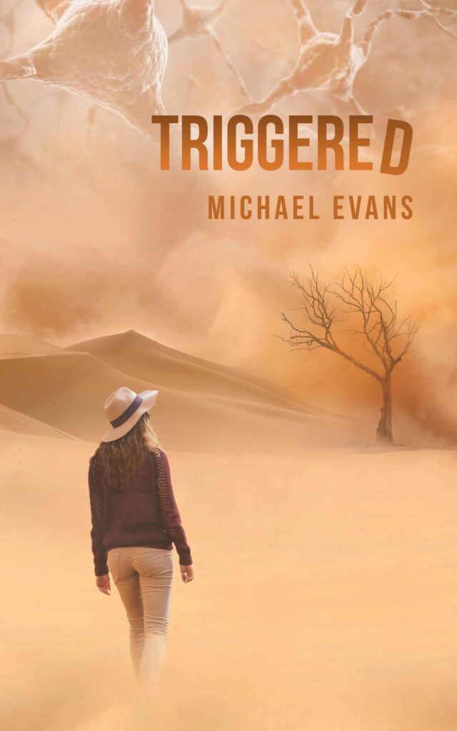 Michael Evans eBooks Collection (epub,mobi)