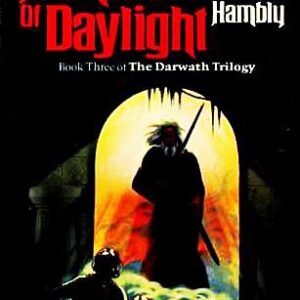 Babara Hambly 40+ eBooks Collection