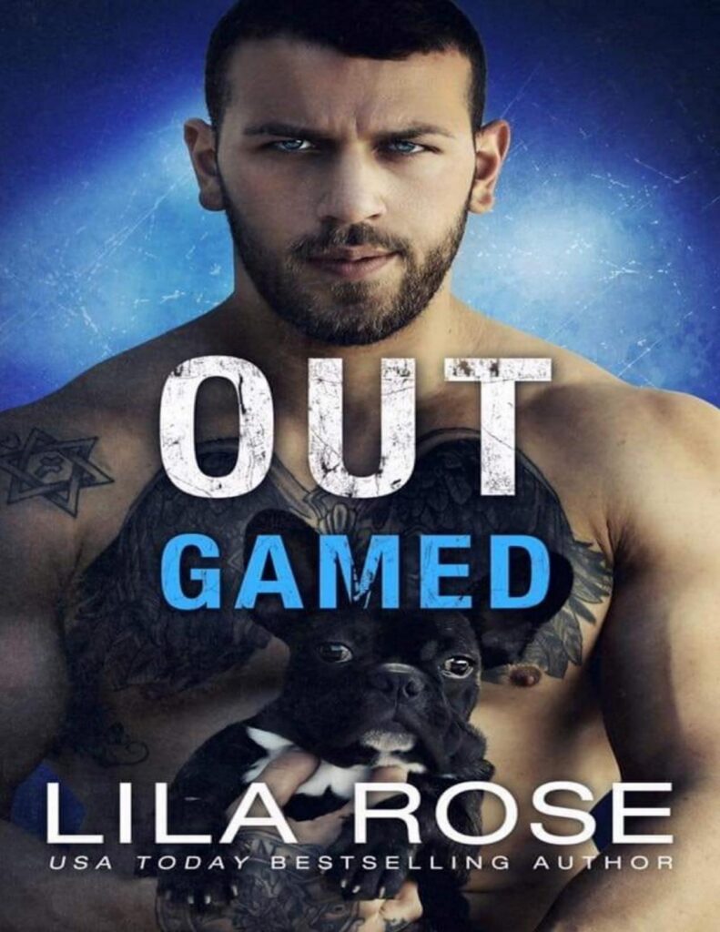 Lila Rose Out Gamed (epub,mobi)