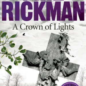 Phil Rickman eBooks Collection (epub,mobi)