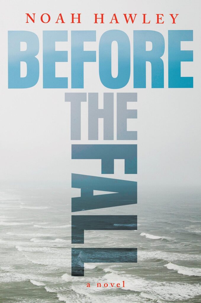 Noah Hawley eBooks Collection (epub,mobi)
