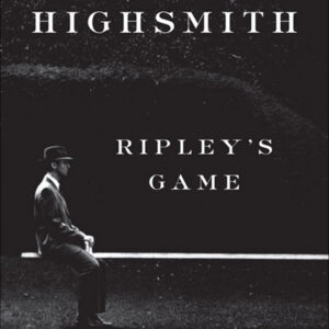 Patricia Highsmith eBooks Collection (Epub,Mobi)