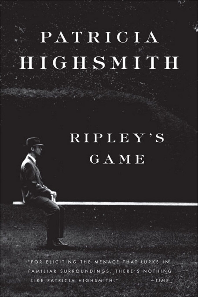 Patricia Highsmith eBooks Collection (Epub,Mobi)