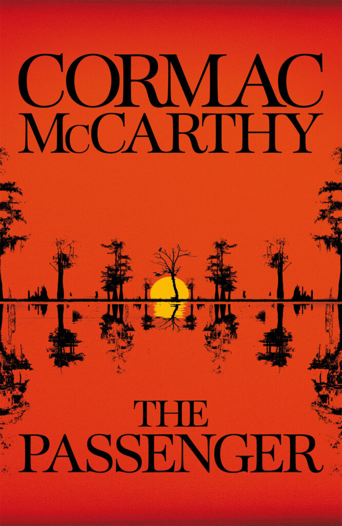 Cormac McCarthy eBooks Collection (Epub,Mobi)