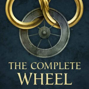 The Complete Wheel of Time Series 0.1 - 14 (pdf,epub,mobi)