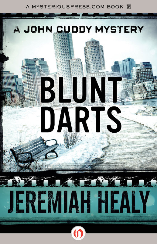 Jetemiah Healy eBooks Collection (epub,mobi) - Image 4