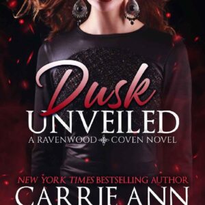 Carri Ann Ryan ebooks 3 Books Ravenwood Coven Series (epub,mobi)