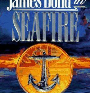 James Bond eBooks Collection (epub,mobi)