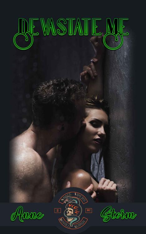 Anne Storm New Books Collection - Image 2