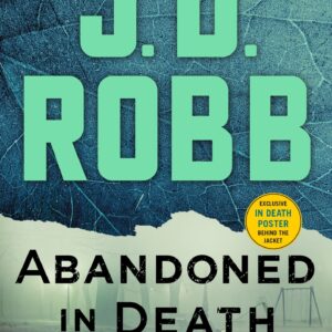 Abandoned in Death by JD Robb
