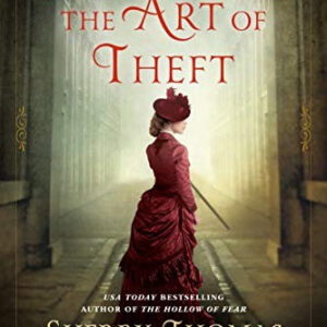 Sheery Thomas eBooks Collection 5 books (epub,mobi)