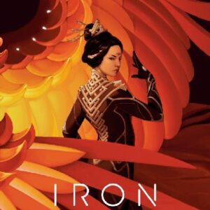 Iron Widow Ziran Jay Zhao (Epub,Mobi)