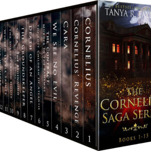 Top thriller book sets ebook collection (epub,mobi)
