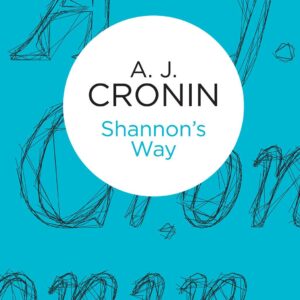 A.J Cronin eBooks Collection (epub,mobi)