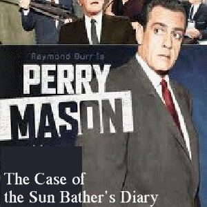 Perry Mason by Erle Stanley Gardner eBooks Collections (epub,mobi)