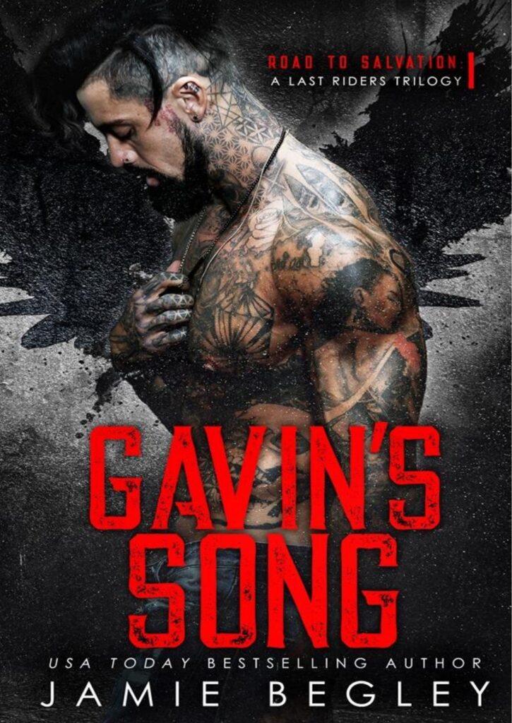 Jamie Bagley Road to Salvation Series 3 Books