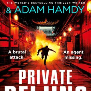 James Patterson Private Rome, Private Beijing and Private Monaco (Epub,Mobi)