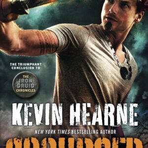 Kevin Hearne eBooks Collection (Epub,Mobi)