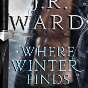 J.R Ward eBooks Collection (epub,mobi)